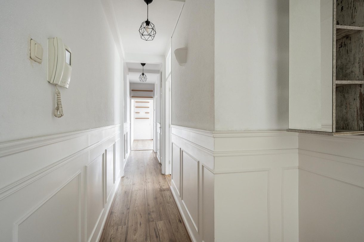 Te koop: Foto Appartement aan de Roemer Visscherstraat 318 in Vlaardingen