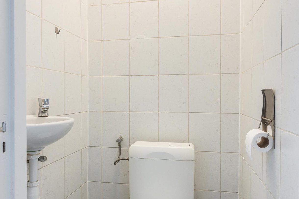 Te koop: Foto Appartement aan de Roemer Visscherstraat 318 in Vlaardingen