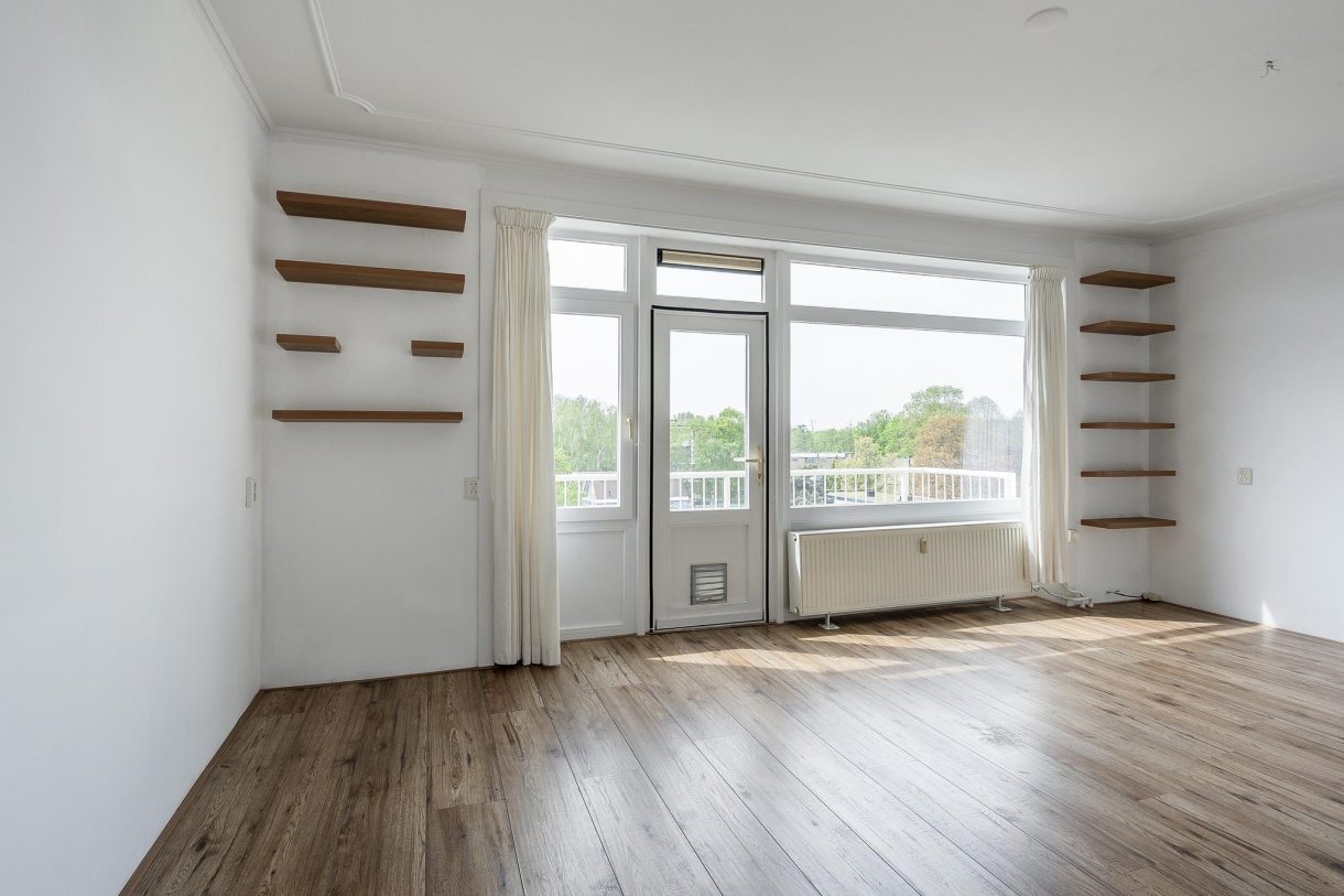 Te koop: Foto Appartement aan de Roemer Visscherstraat 318 in Vlaardingen