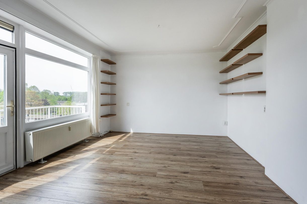 Te koop: Foto Appartement aan de Roemer Visscherstraat 318 in Vlaardingen