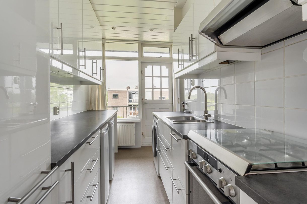 Te koop: Foto Appartement aan de Roemer Visscherstraat 318 in Vlaardingen
