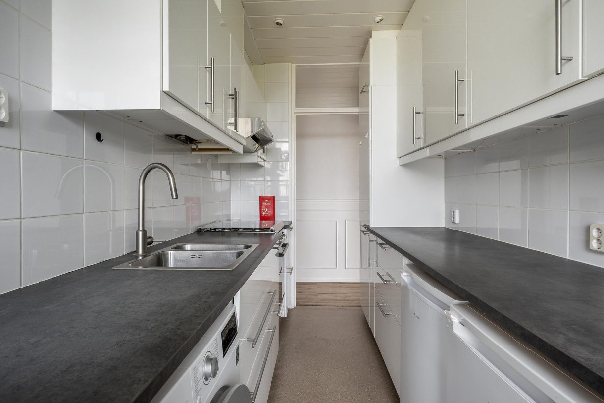 Te koop: Foto Appartement aan de Roemer Visscherstraat 318 in Vlaardingen