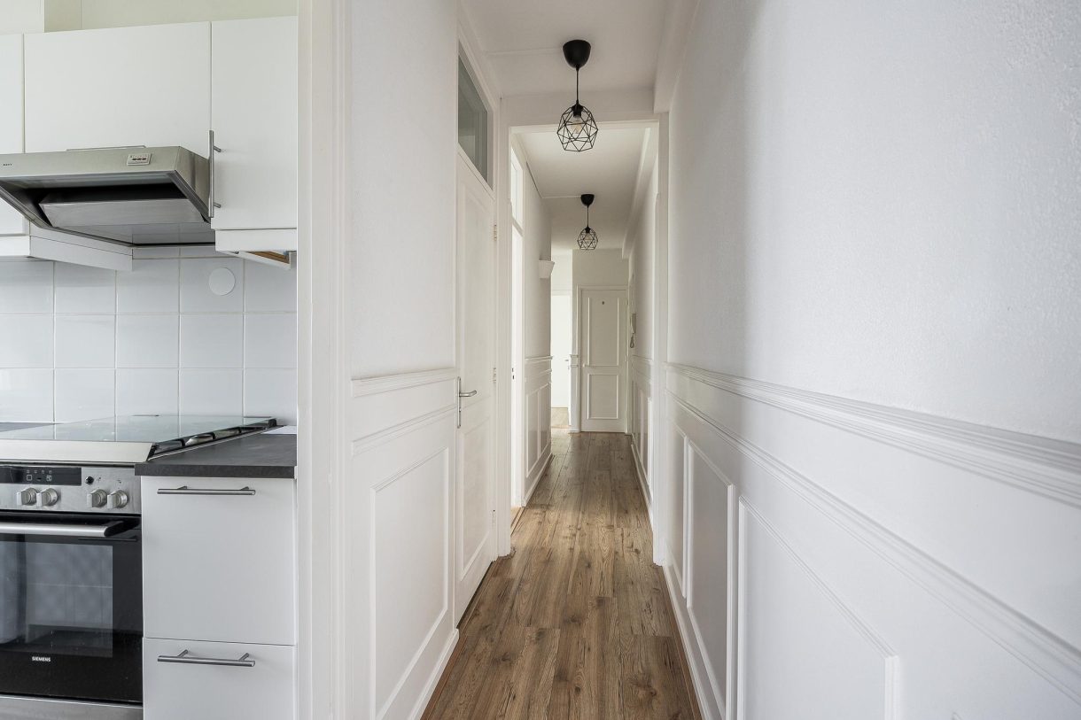Te koop: Foto Appartement aan de Roemer Visscherstraat 318 in Vlaardingen