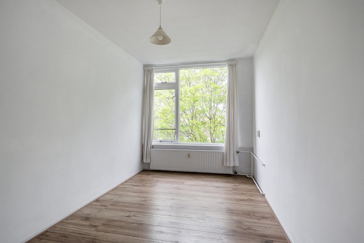 Te koop: Foto Appartement aan de Roemer Visscherstraat 318 in Vlaardingen