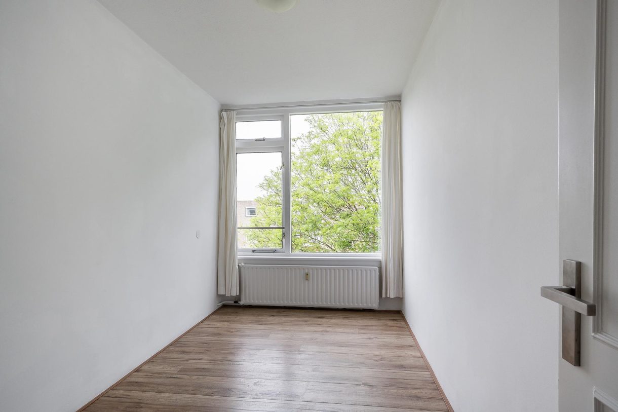 Te koop: Foto Appartement aan de Roemer Visscherstraat 318 in Vlaardingen