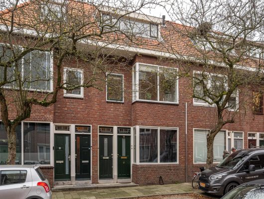 Hoofdfoto van Vlaardingen Markgraaflaan 17