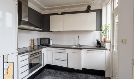 Te koop: Foto Appartement aan de Markgraaflaan 17 in Vlaardingen