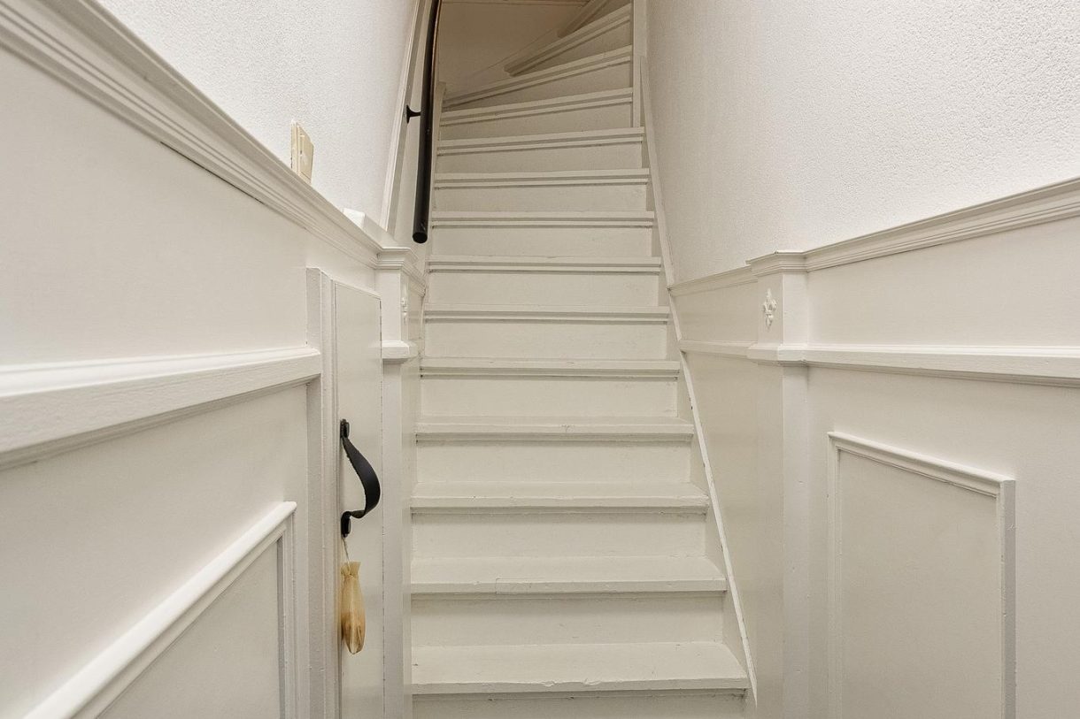 Te koop: Foto Appartement aan de Markgraaflaan 17 in Vlaardingen