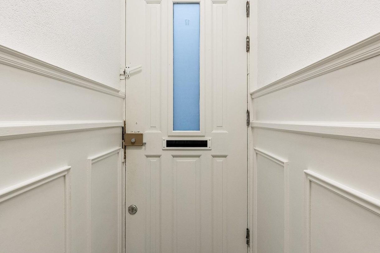 Te koop: Foto Appartement aan de Markgraaflaan 17 in Vlaardingen