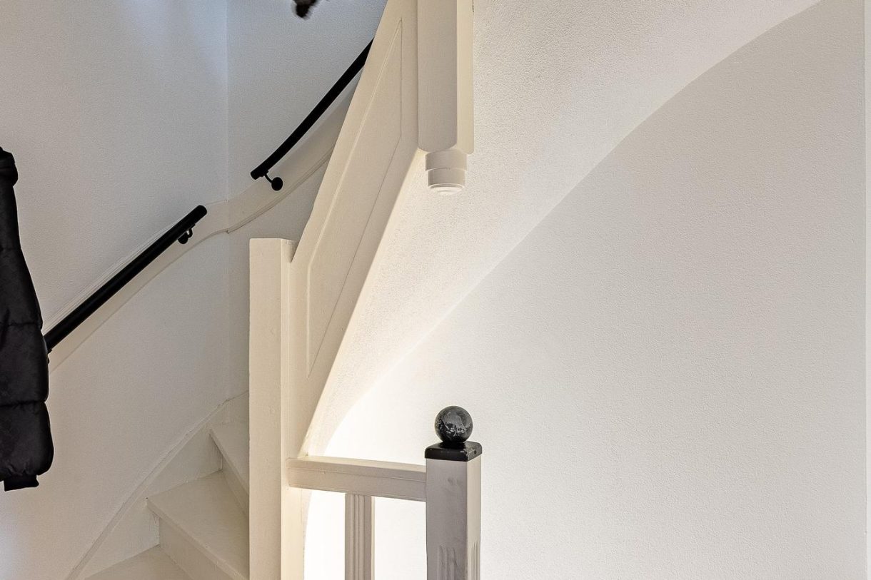 Te koop: Foto Appartement aan de Markgraaflaan 17 in Vlaardingen