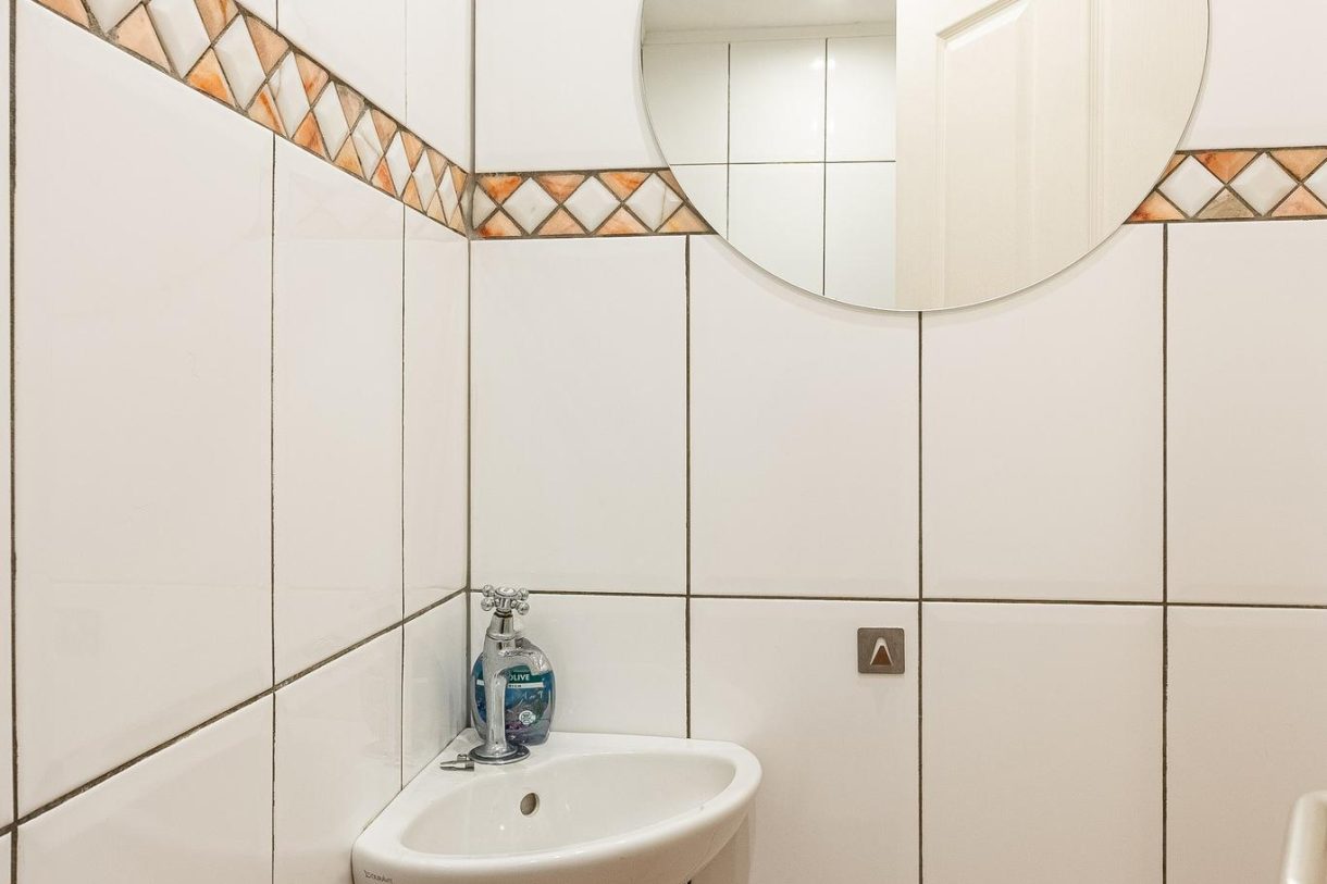 Te koop: Foto Appartement aan de Markgraaflaan 17 in Vlaardingen