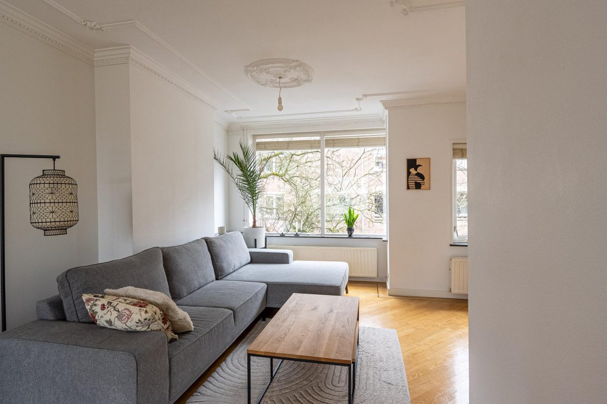Te koop: Foto Appartement aan de Markgraaflaan 17 in Vlaardingen