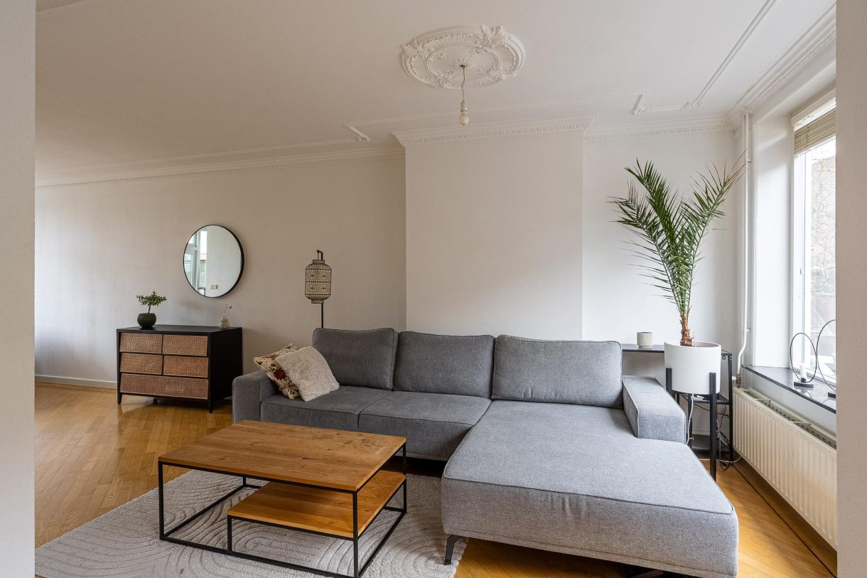 Te koop: Foto Appartement aan de Markgraaflaan 17 in Vlaardingen