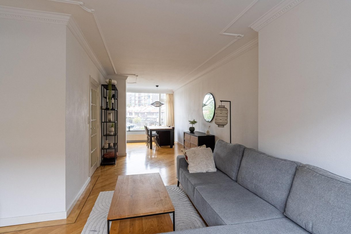 Te koop: Foto Appartement aan de Markgraaflaan 17 in Vlaardingen