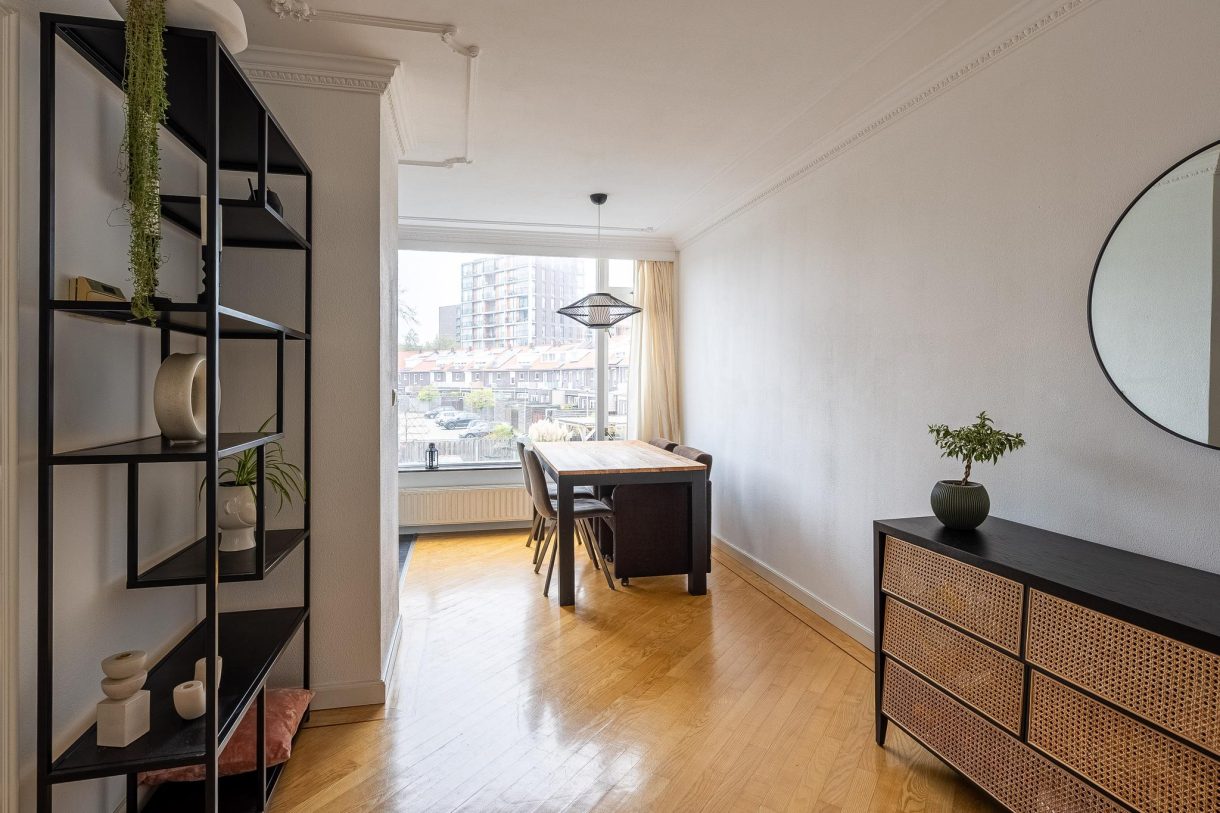 Te koop: Foto Appartement aan de Markgraaflaan 17 in Vlaardingen