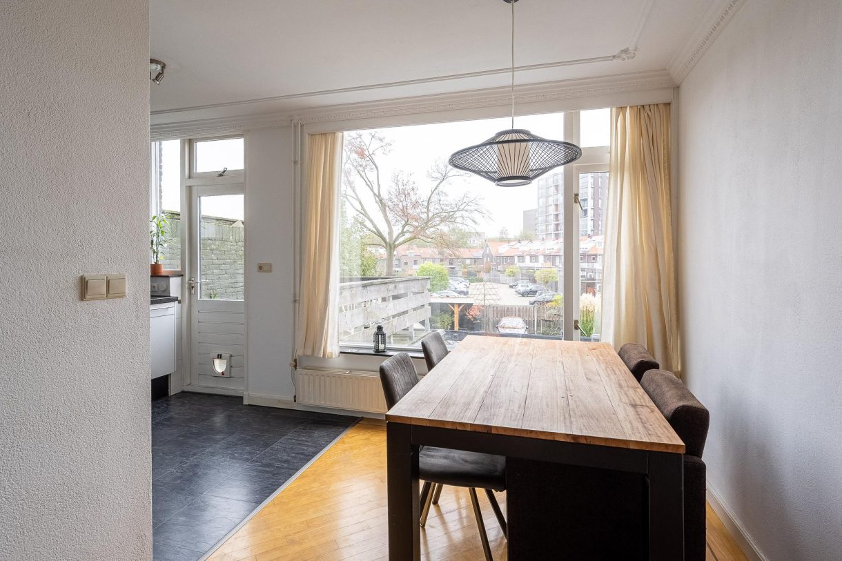 Te koop: Foto Appartement aan de Markgraaflaan 17 in Vlaardingen
