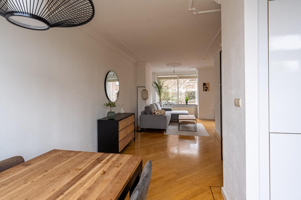 Te koop: Foto Appartement aan de Markgraaflaan 17 in Vlaardingen