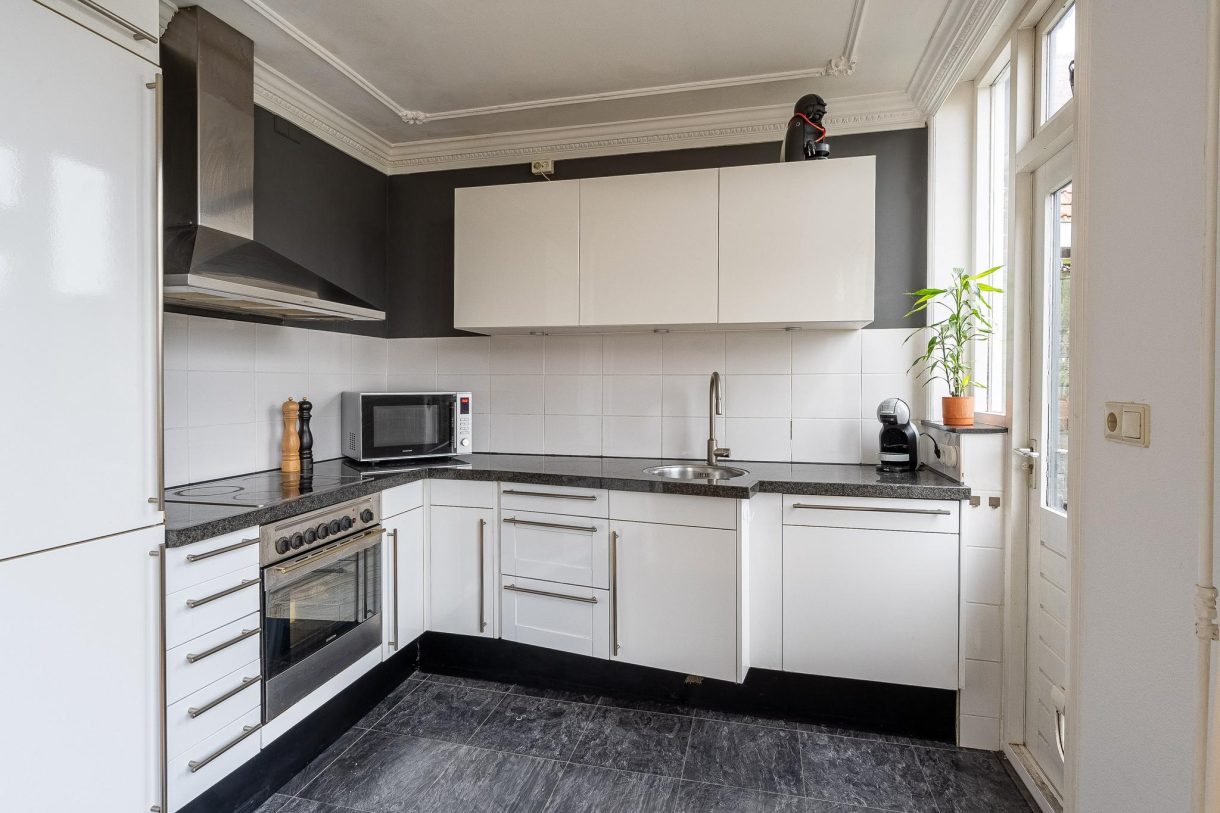 Te koop: Foto Appartement aan de Markgraaflaan 17 in Vlaardingen