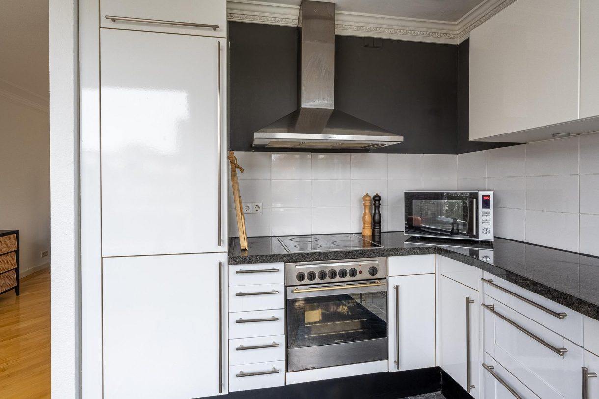 Te koop: Foto Appartement aan de Markgraaflaan 17 in Vlaardingen