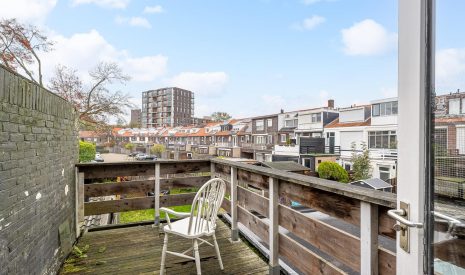 Te koop: Foto Appartement aan de Markgraaflaan 17 in Vlaardingen