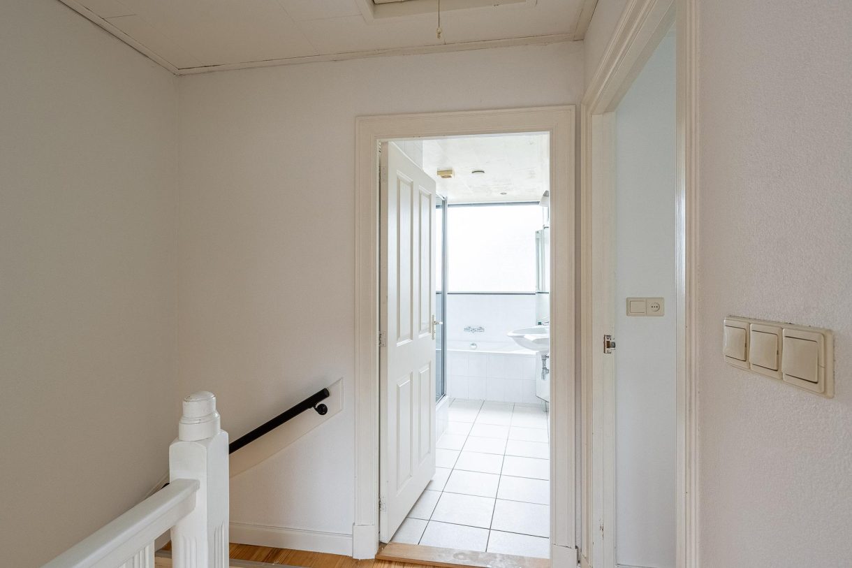 Te koop: Foto Appartement aan de Markgraaflaan 17 in Vlaardingen