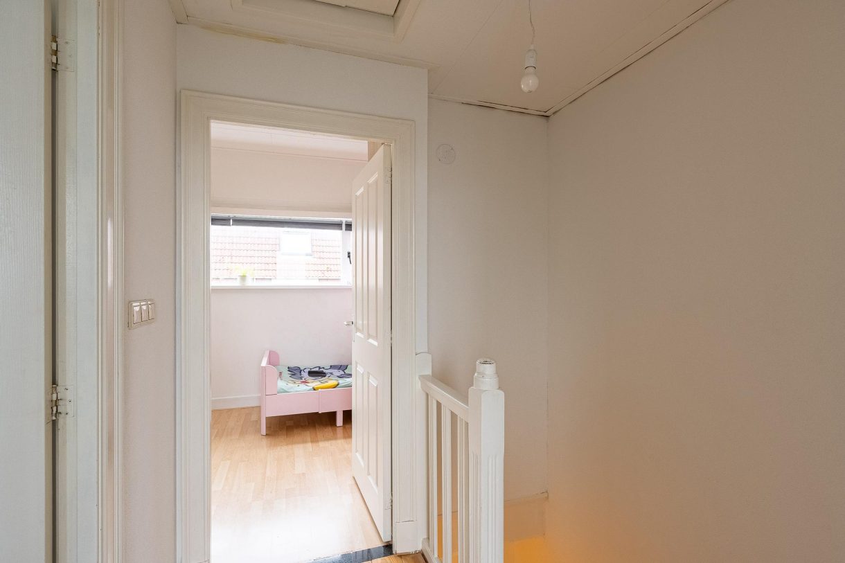 Te koop: Foto Appartement aan de Markgraaflaan 17 in Vlaardingen