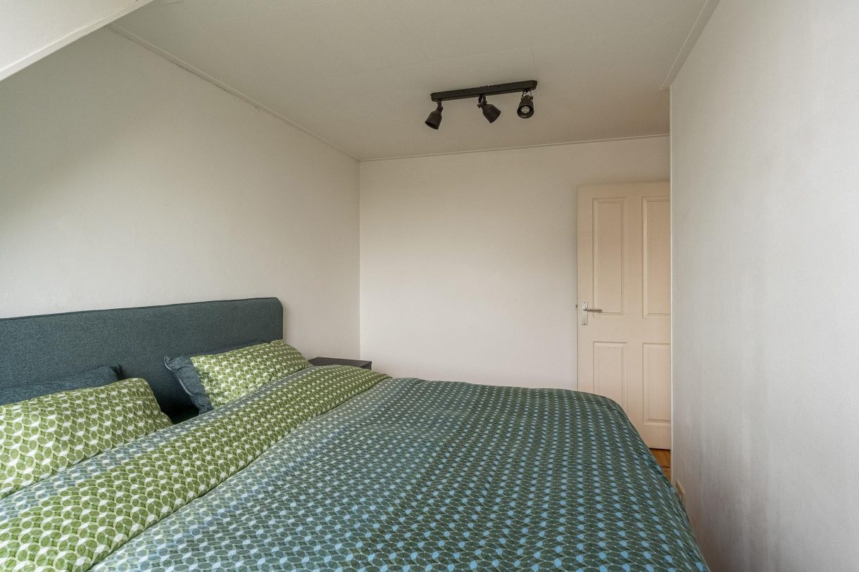 Te koop: Foto Appartement aan de Markgraaflaan 17 in Vlaardingen