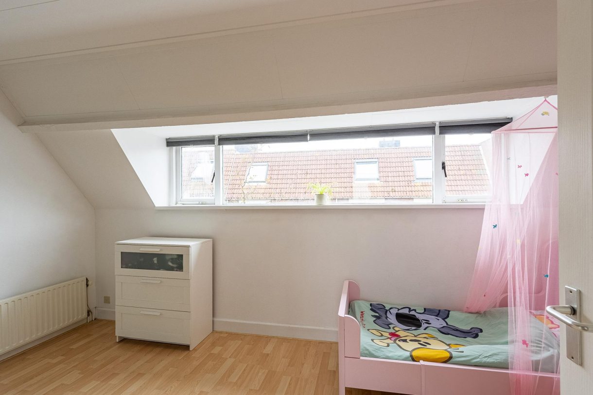 Te koop: Foto Appartement aan de Markgraaflaan 17 in Vlaardingen