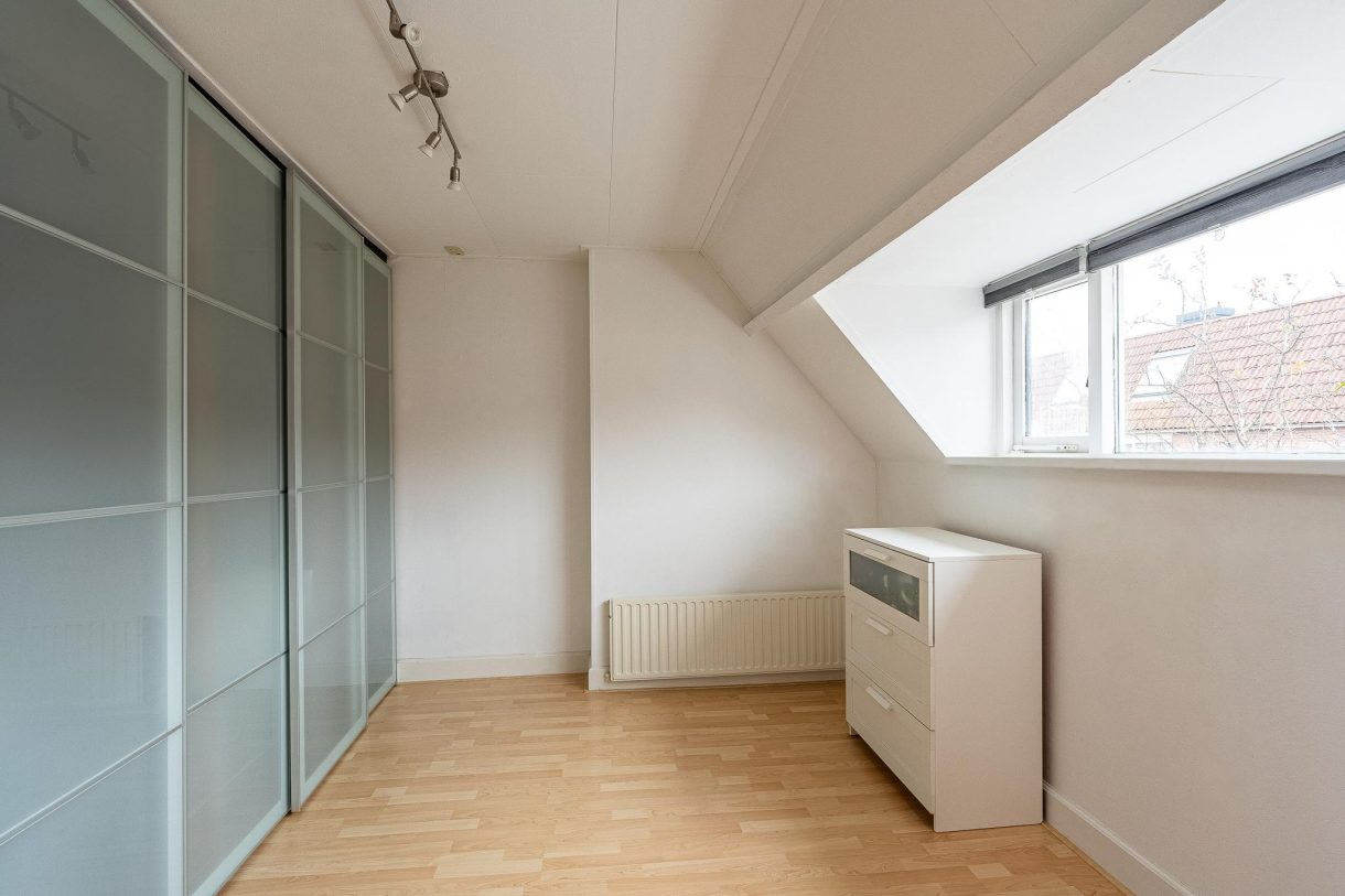 Te koop: Foto Appartement aan de Markgraaflaan 17 in Vlaardingen