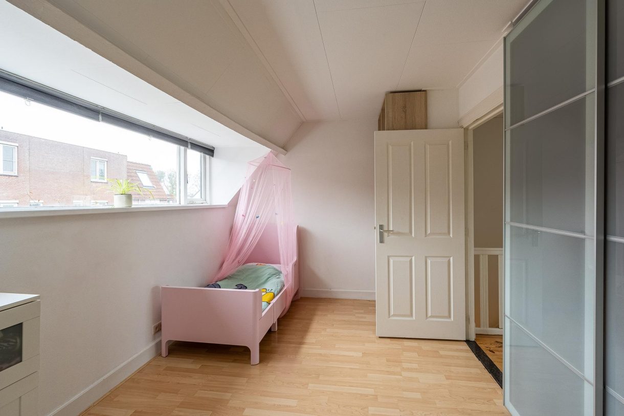 Te koop: Foto Appartement aan de Markgraaflaan 17 in Vlaardingen