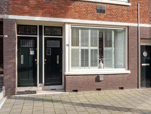 Hoofdfoto van Vlaardingen Sweelinckstraat 89