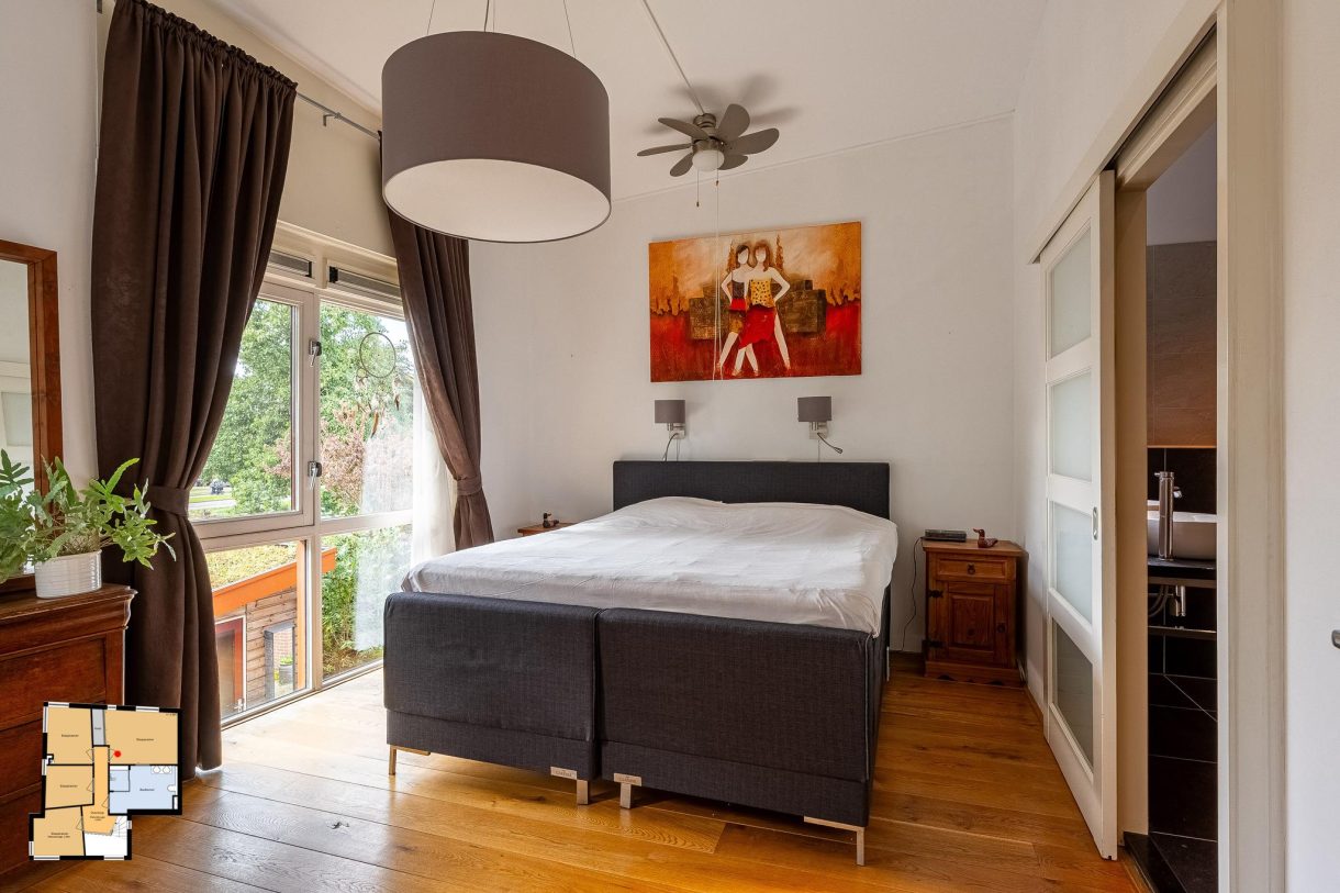 Te koop: Foto Woonhuis aan de Jan Pieterszoon Coenlaan 4 in Vlaardingen