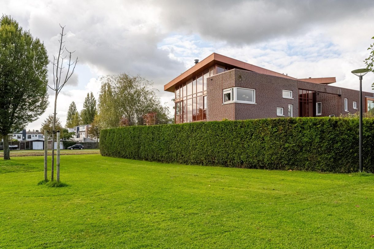 Te koop: Foto Woonhuis aan de Jan Pieterszoon Coenlaan 4 in Vlaardingen