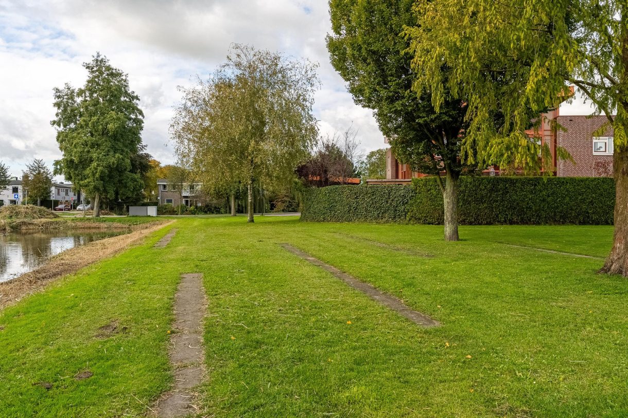 Te koop: Foto Woonhuis aan de Jan Pieterszoon Coenlaan 4 in Vlaardingen
