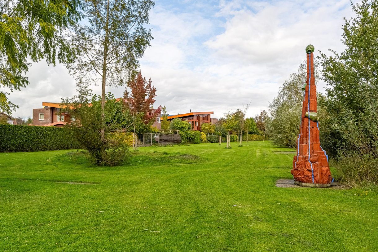 Te koop: Foto Woonhuis aan de Jan Pieterszoon Coenlaan 4 in Vlaardingen