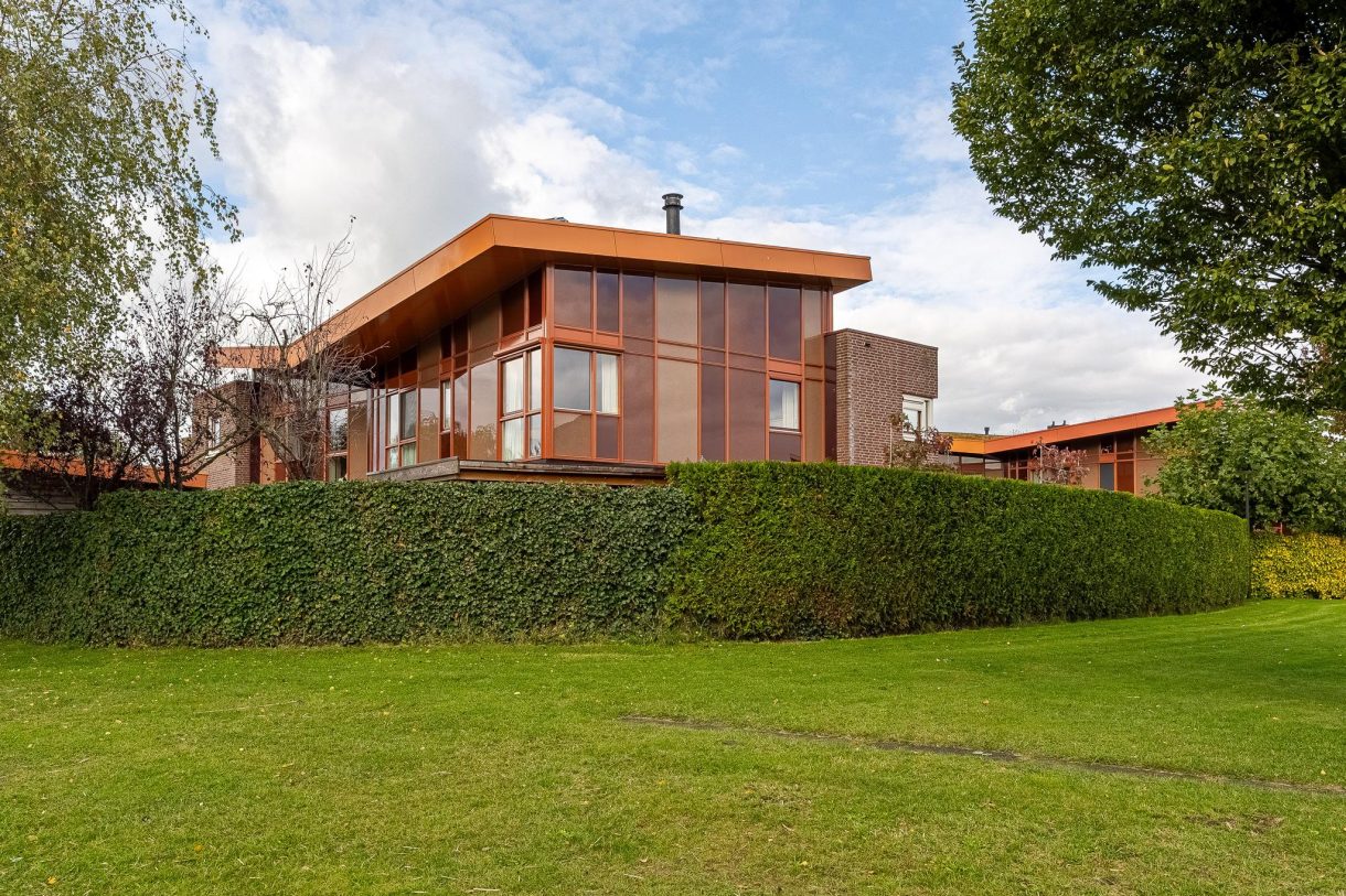 Te koop: Foto Woonhuis aan de Jan Pieterszoon Coenlaan 4 in Vlaardingen