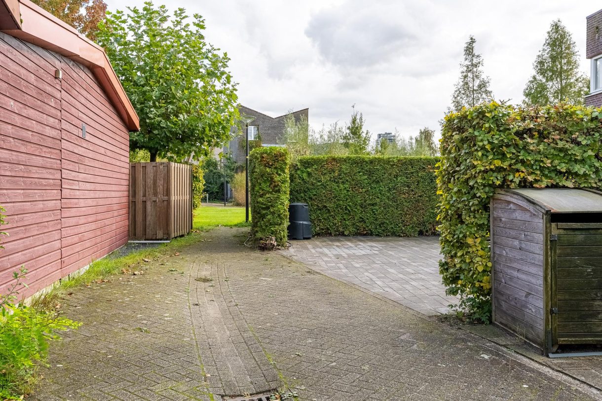 Te koop: Foto Woonhuis aan de Jan Pieterszoon Coenlaan 4 in Vlaardingen