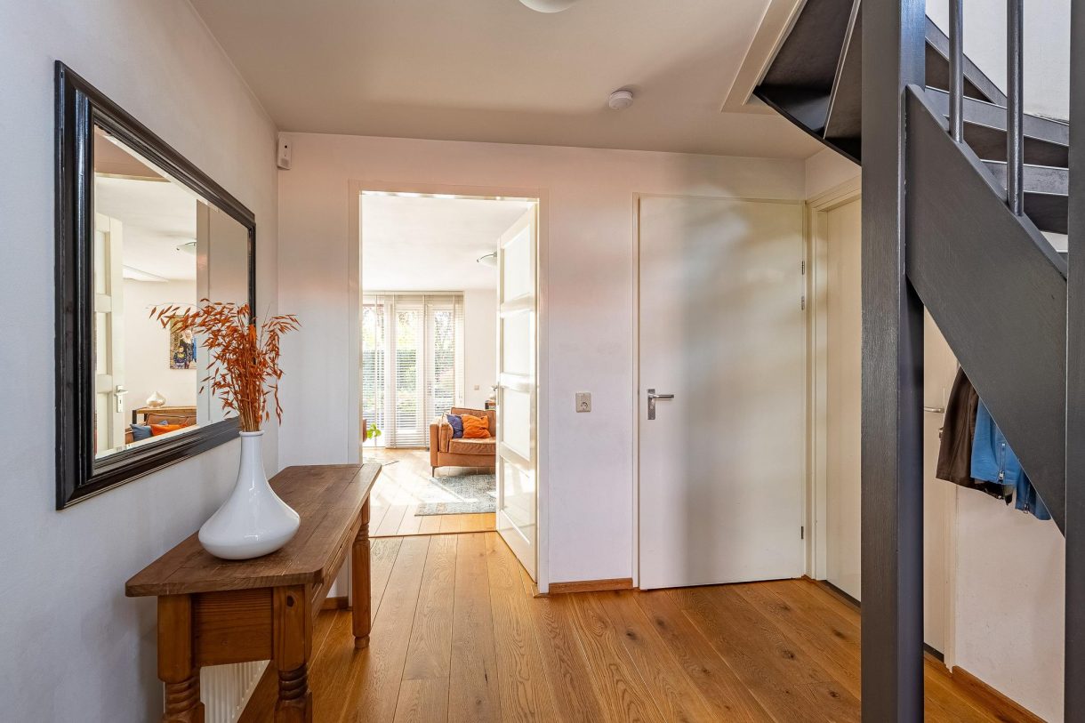 Te koop: Foto Woonhuis aan de Jan Pieterszoon Coenlaan 4 in Vlaardingen