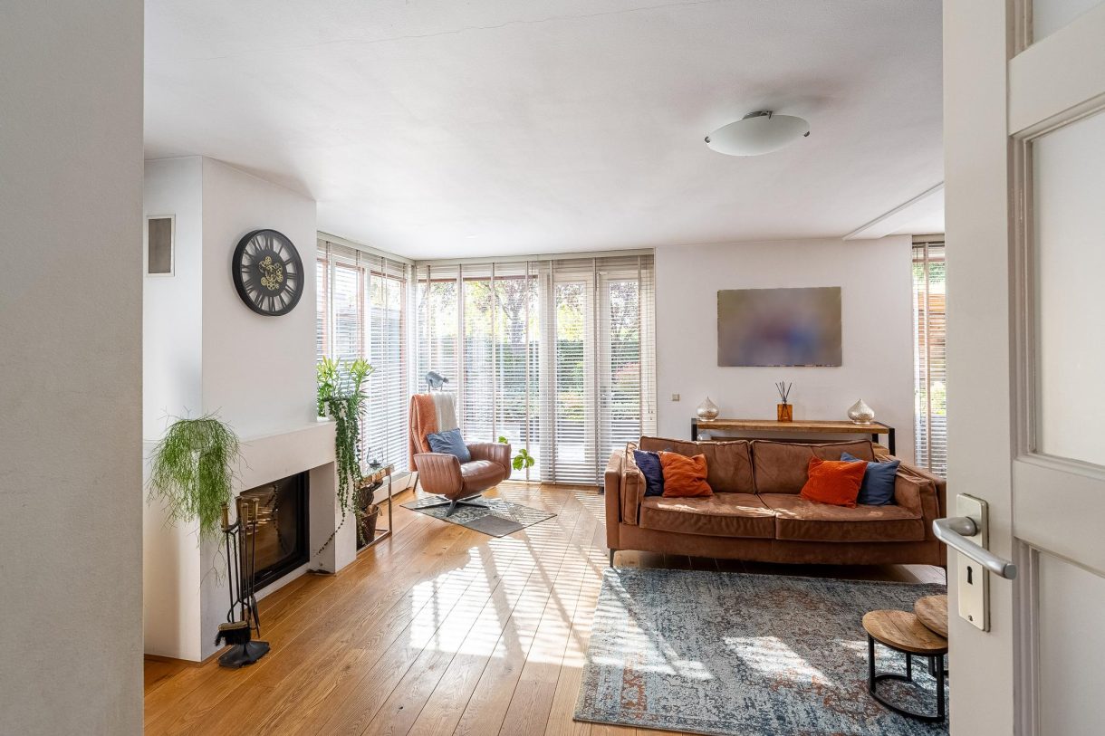 Te koop: Foto Woonhuis aan de Jan Pieterszoon Coenlaan 4 in Vlaardingen