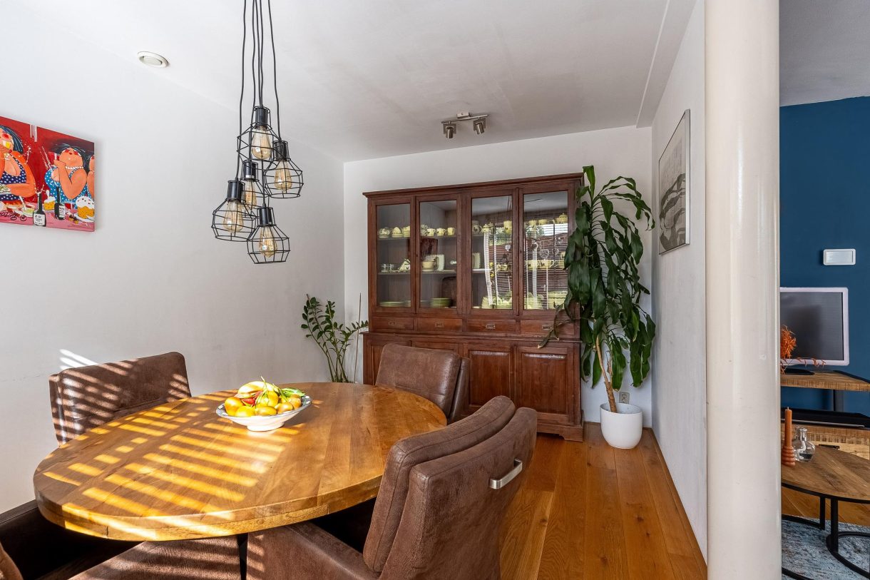 Te koop: Foto Woonhuis aan de Jan Pieterszoon Coenlaan 4 in Vlaardingen