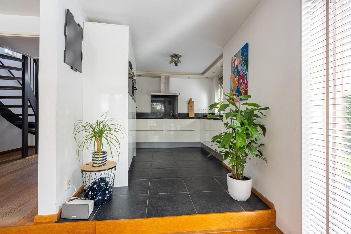 Te koop: Foto Woonhuis aan de Jan Pieterszoon Coenlaan 4 in Vlaardingen