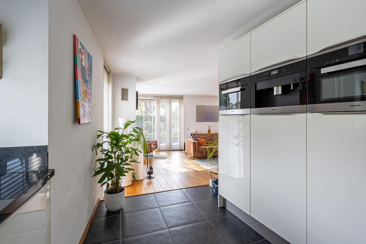 Te koop: Foto Woonhuis aan de Jan Pieterszoon Coenlaan 4 in Vlaardingen