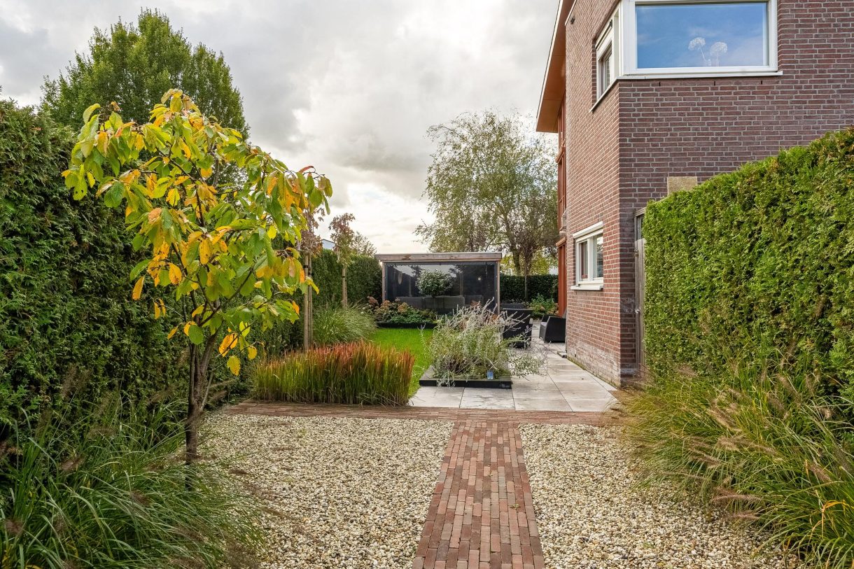 Te koop: Foto Woonhuis aan de Jan Pieterszoon Coenlaan 4 in Vlaardingen
