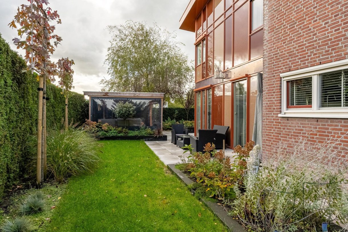 Te koop: Foto Woonhuis aan de Jan Pieterszoon Coenlaan 4 in Vlaardingen