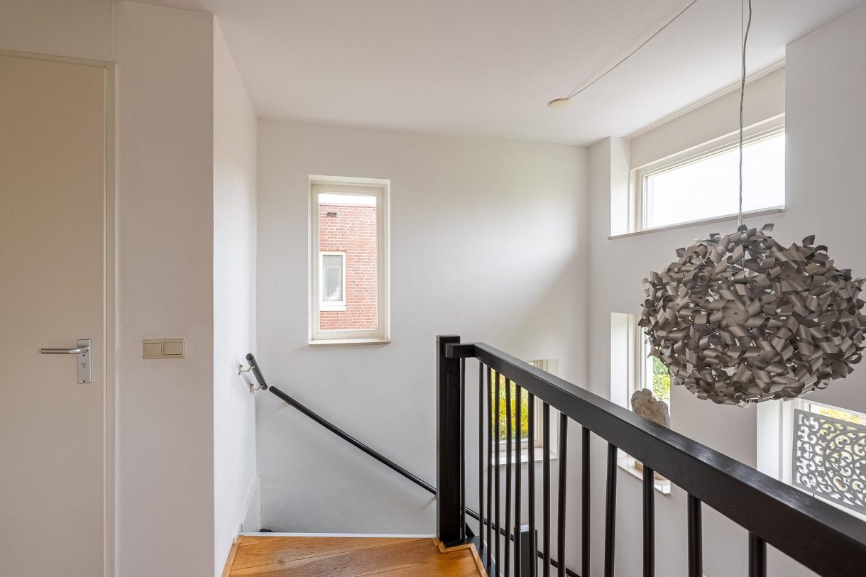 Te koop: Foto Woonhuis aan de Jan Pieterszoon Coenlaan 4 in Vlaardingen