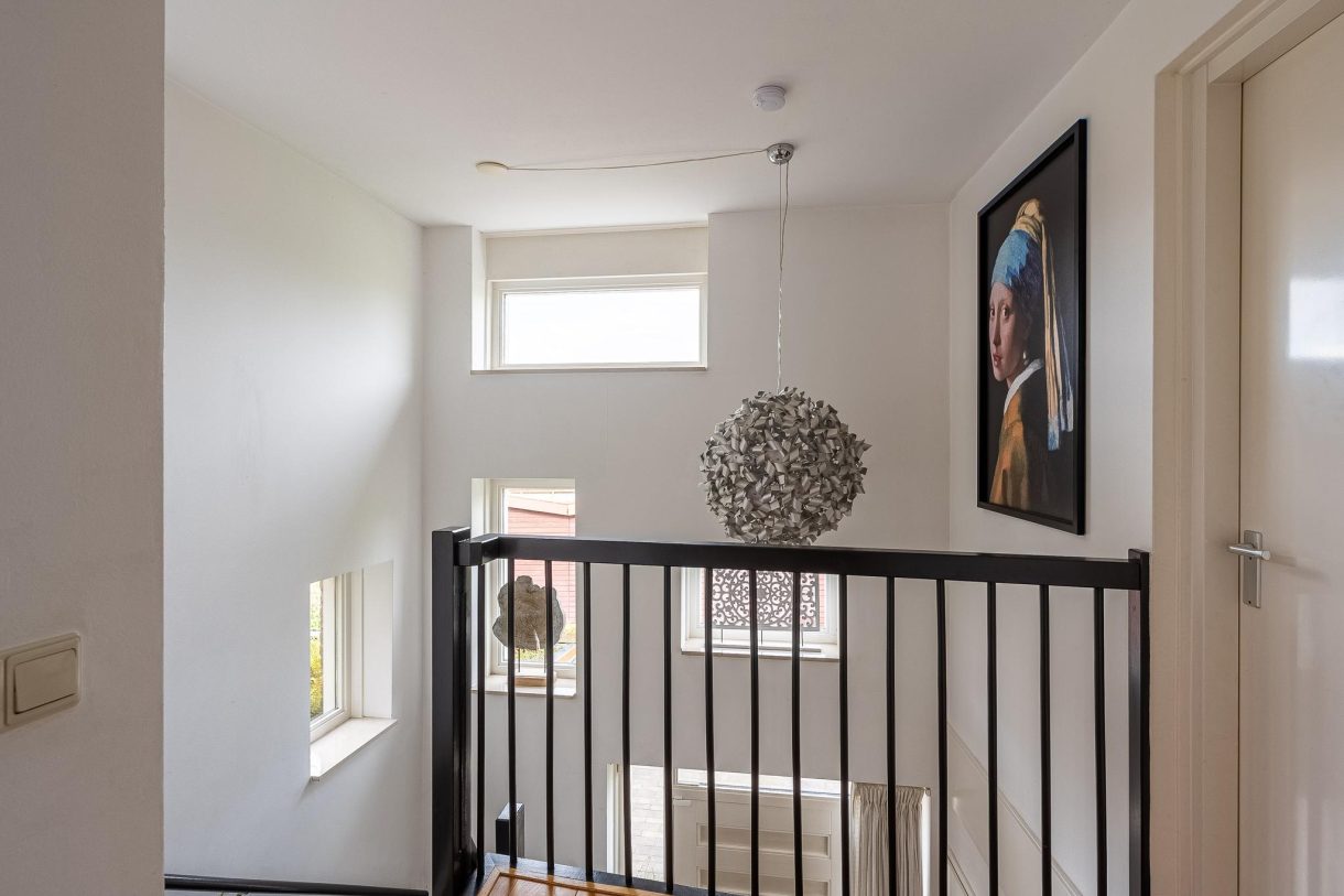Te koop: Foto Woonhuis aan de Jan Pieterszoon Coenlaan 4 in Vlaardingen