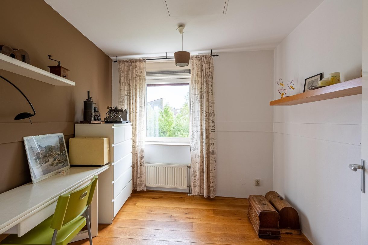 Te koop: Foto Woonhuis aan de Jan Pieterszoon Coenlaan 4 in Vlaardingen