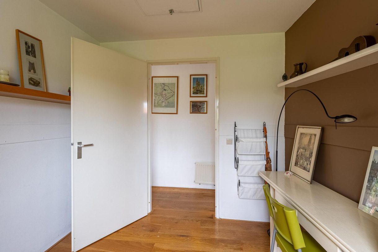 Te koop: Foto Woonhuis aan de Jan Pieterszoon Coenlaan 4 in Vlaardingen