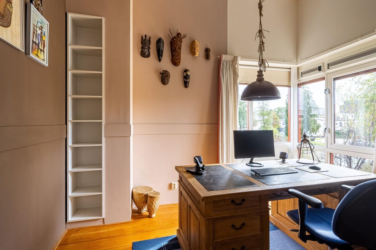Te koop: Foto Woonhuis aan de Jan Pieterszoon Coenlaan 4 in Vlaardingen