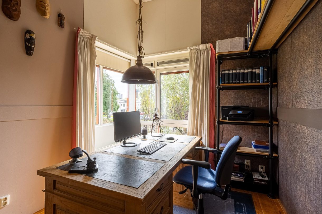 Te koop: Foto Woonhuis aan de Jan Pieterszoon Coenlaan 4 in Vlaardingen